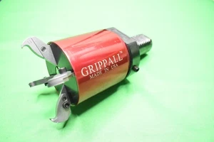 Grippall 4 Finger CNC Bar Puller VDI 30 Shank - Picture 1 of 19