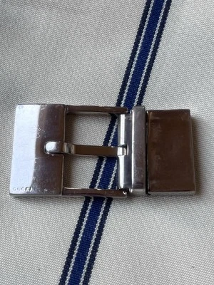 Fibbia Gucci - Immagine 1 di 4