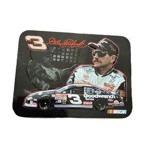 Dale Earnhardt Playing Cards #3 Intimidator Collector Tin Bicycle 2 Deck 2004 - Bild 1 von 2