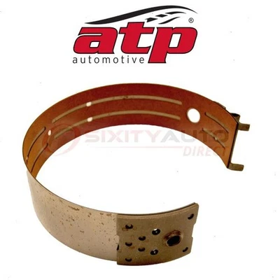 ATP 2-4 Automatic Transmission Band for 1996-2009 GMC Savana 2500 - Bands  sy - Image 1 of 4