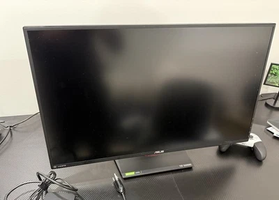 ASUS Tuf Vg279qm 27" 1920x1080 FHD LCD Adaptive Sync 1ms 280Hz Gaming Monitor - Image 1 of 3