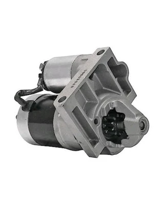 Carquest 17564Sp Starter Jeep Cherokee (XJ) 1994-1998 (L4 2.5L) - Image 1 of 4