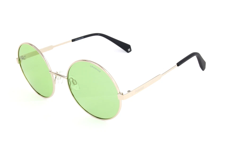 Gafas de sol Polaroid para mujer 55 mm verdes PLD4052-S-1ED-55 Foto 1 de 1