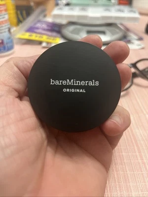 BareMinerals Original Foundation Fairly Medium C20 8g/0.28oz - Image 1 of 2