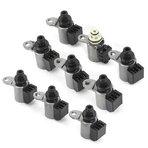 Transmission Pressure Sensor & Governor Pressure Solenoid Kit RE7R01A JR710E - Picture 1 of 13