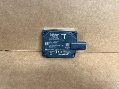 2024-2025 Lexus TX350 TX500 Blindspot Collision Warning Sensor 882B1-0E011 OEM - Bild 1 von 4