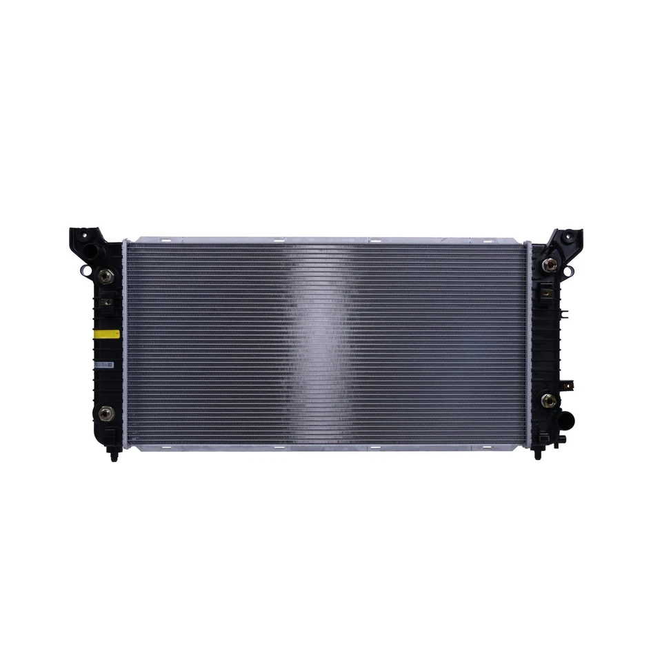 For Chevy Silverado 1500 16-18 Reach Cooling 41-13569 Engine Coolant Radiator - Image 1 of 4