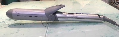 Rizador John Frieda 1 1/4 pulgadas modelo JFC10 Foto 1 de 4