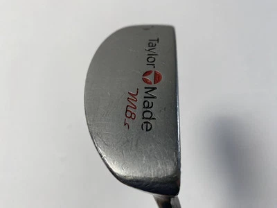 TaylorMade Nubbins M8 Putter 31" Mens RH - Image 1 of 4