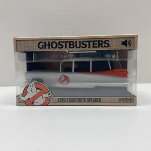 Ghostbusters Ecto-1 Bluetooth Lautsprecher Bitty Boomers Brandneu - Bild 1 von 7