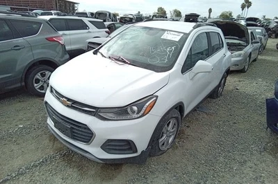 Chevrolet Trax 2018 transmisión automática OEM 169 k millas - LKQ435664947 Foto 1 de 4