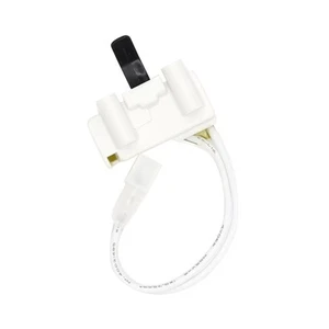 3406109 Plastic Dryer Door Switch For Whirlpool For Kenmore For Sears Repair - Picture 1 of 11