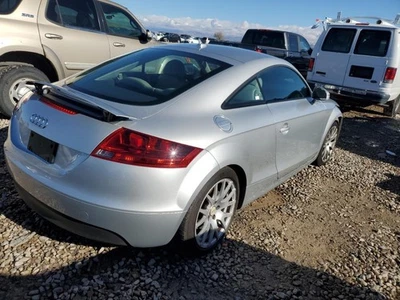 Bolsa de aire para tablero de pasajeros Audi TT 2008-2011 RH fabricante de equipos originales Foto 1 de 4