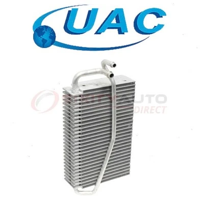 UAC AC Evaporator Core for 2002-2006 Mercedes-Benz CL500 - Heating Air wg - Image 1 of 4