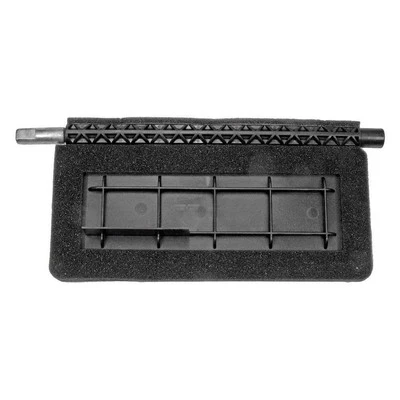 For Jeep Cherokee 1997-2000 Dorman HVAC Blend Door Repair Kit Foto 1 de 2
