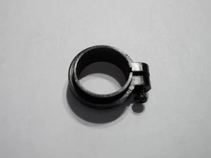 Tapón de resorte superior AD-4 y tornillo amortiguador platino #3 - Kyosho Optima Mid Rocky - Imagen 1 de 2