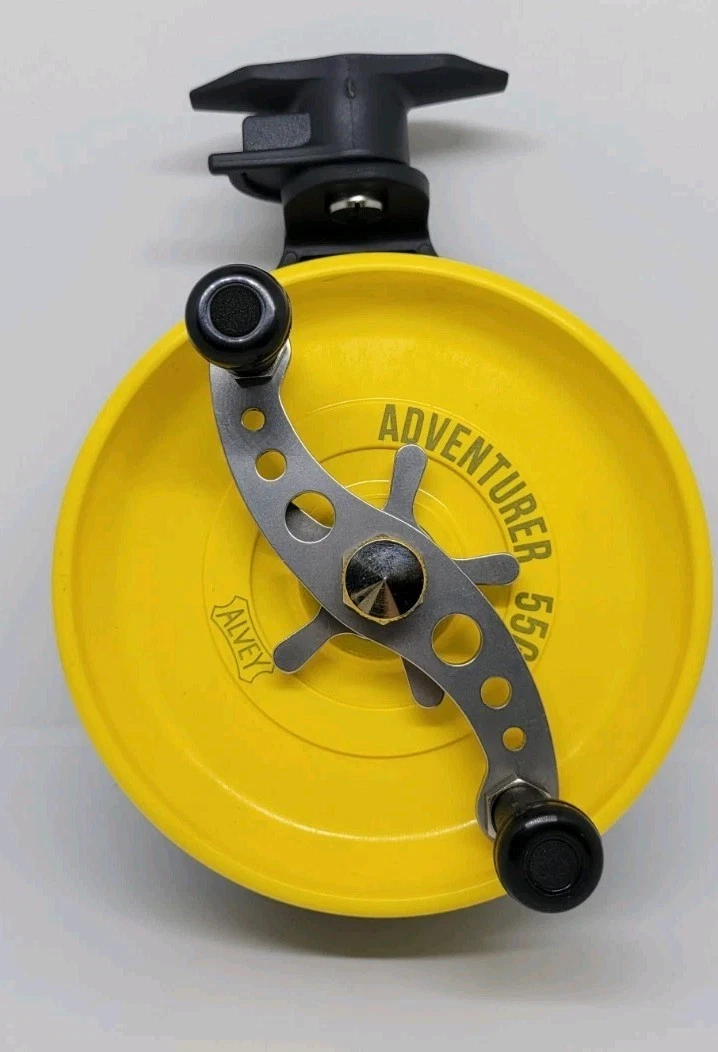 Alvey Saltwater Fishing Reels for sale | eBay
