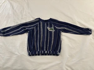 Kids Pullover Sweater - Size 8-9yrs Old - Picture 1 of 6
