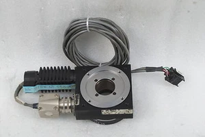 NEWPORT ROTARY ACTUATOR 95 94934 003 MOTOR UF32CC - Picture 1 of 9