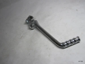 16mm Kick Start Starter Lever for 1974-2022 Yamaha YZ175 YZ250 - Picture 1 of 5