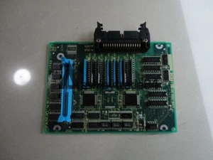 1 Stück gebrauchte Fanuc A20B-2000-0670 Platine - Bild 1 von 3