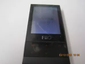 FM 3121 FiiO M3 Digital portable Music player - Picture 1 of 9