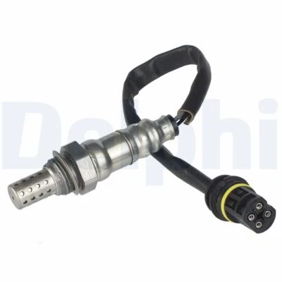 Sensor lambda DELPHI ES20312-12B1 para CHRYSLER, MAYBACH, MERCEDES-BENZ, INTELIGENTE Foto 1 de 3