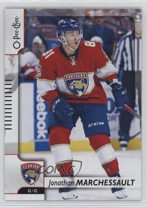 2017-18 O-Pee-Chee Jonathan Marchessault #232