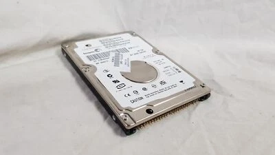 Seagate st94019 40GB IDE PATA 2.5" LAPTOP HARD DISK DRIVE HDD - Image 1 of 4