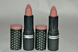 2x HARD CANDY fierce effects lipstick ** U Choose color - Picture 1 of 13