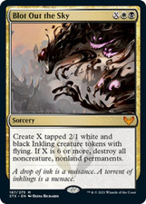 MtG Magic The Gathering Strixhaven: School of Mages Mythic Cards x1