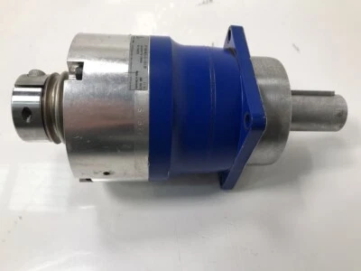 WITTENSTEIN alpha SP 100S-MC2-16-1G1-2K Getriebe - Bild 1 von 4