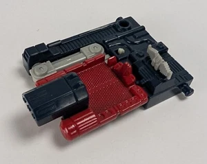 2002 Hasbro Transformers Armada Optimus Prime Trailer Connector Part Piece Set - Picture 1 of 1