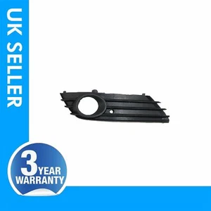 Parrilla delantera luz antiniebla lado derecho para Vauxhall Opel Astra H 1400306 - Imagen 1 de 2