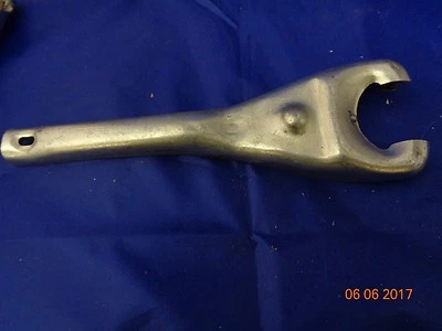 Pontiac Catalina Bonneville 1959-62 horquilla de embrague nueva #541933 Foto 1 de 2