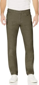Men's Slim-Fit 5-Pocket Comfort Stretch Chino Pant/ Amazon Essentials - Picture 1 of 4