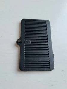 hp compaq nx7400 laptop wifi bottom cover case / couverture original - Photo 1/3