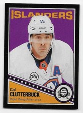 19/20 O-PEE-CHEE RETRO BLACK BORDER PARALLEL /100 (#1-600) U-Pick From List