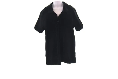 Polo Unisex de French Toast Talla XL (14/16) Azul Oscuro  Foto 1 de 4