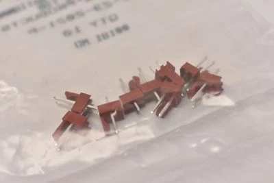 Molex 22-23-2021-P Two Position Connector Qty. 10 - Image 1 of 3