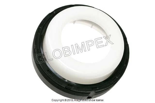 BMW X3 X5 X6 Z4 etc. (2006-2011) Sello cigüeñal (65 X 79 X 20mm) ELRING KLINGER Foto 1 de 1