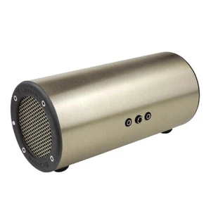 minirig - Sub 3 - Portable Subwoofer Silver Brushed - Picture 1 of 4
