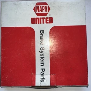 NAPA# 46500 UNIVERSAL SPEEDOMETER CABLE-112" LONG- NEW CABLE - Picture 1 of 2