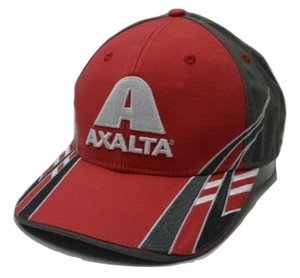 Dale Earnhardt Jr. #88 Hendrick Motorsports AXALTA NASCAR Draft Carreras Sombrero Gorra - Imagen 1 de 6