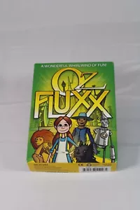 Oz Fluxx - Imagen 1 de 3