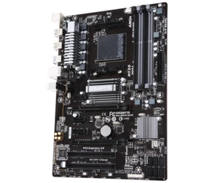 GA-990X-D3P Gigabyte Technology Desktop Computer Mainboard, AMD, AM3/AM3+ Sockel - Bild 1 von 3