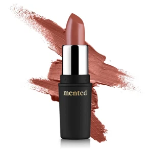 Cosmetics Nude Lipstick for Women, Semi-Matte Long-Lasting Lip Stick, Moistur... - Picture 1 of 1