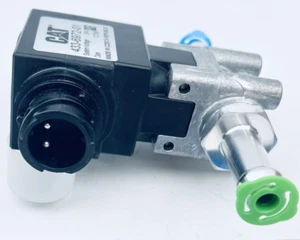 CAT® 433-6972-01 SOLENOID VALVE SYSTEM VOLAGE 24V  - Bild 1 von 9