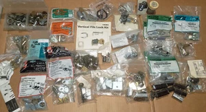 30+ Cabinet Switch Plunger Cam Locks With Keys Locksport Locksmith FREE SHIPPING - Bild 1 von 6