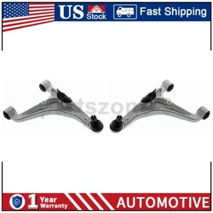 2x Rear Upper Control Arm with Ball Joint Fits INFINITI Q60 3.7L - Picture 1 of 12